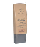 Leciel Beige Lumière Foundation color 550 side view image