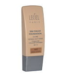 Leciel Beige Lumière Foundation color 660 side view image