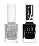 Silver Black Colour Range 