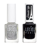 Silver Black Colour Range 