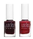 Bordeaux Colour Range manicure front view image
