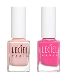 Pink Fuchsia Colour Range pink
