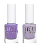 Purple Mauve Colour Range