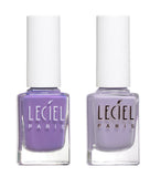 Purple Mauve Colour Range