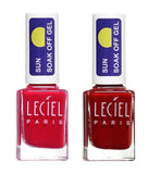 Red Colour Range | Sun Soak Off Gel