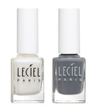 White Gray Colour Range