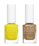 Yellow Gold Colour Range
