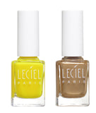 Yellow Gold Colour Range